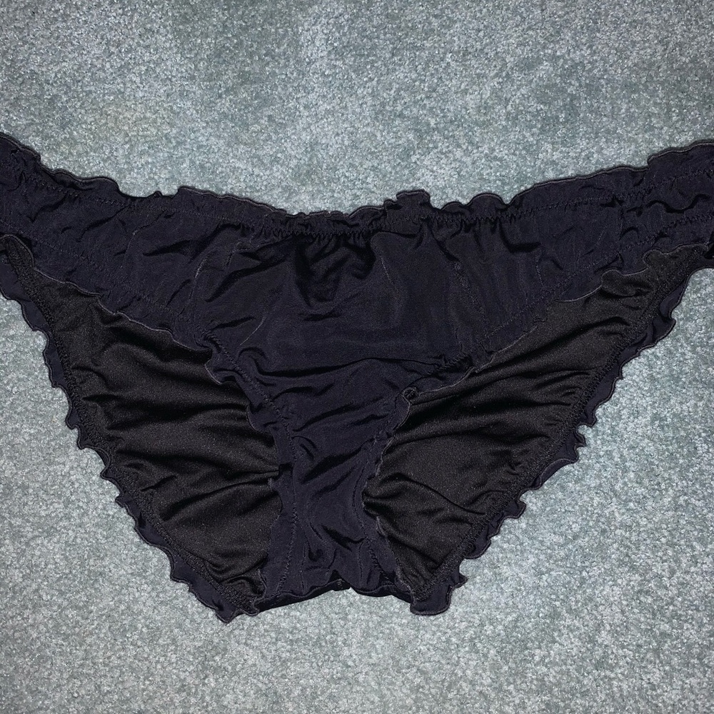 Victorias Secret bikini bottom